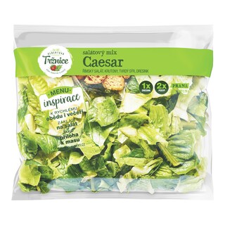 Albert Salátový mix Caesar