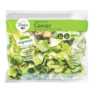 Albert Salátový mix Caesar