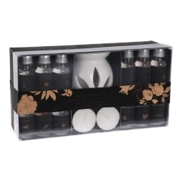 Aroma set