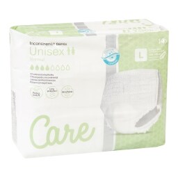 Care inkontinenční Kalhotky normal