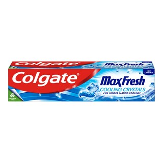 Colgate Max Fresh Zubní pasta Original