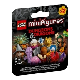 LEGO Dungeons & Dragons