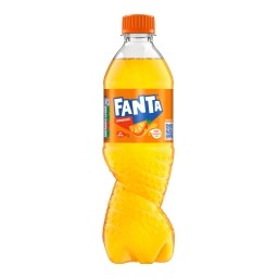 Fanta Pomeranč