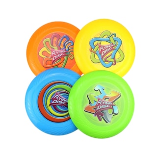 Plastica Frisbee létající talíř