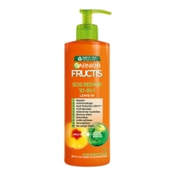 Garnier Fructis Goodbye bezoplachová péče