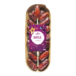 Albert Datle sušené