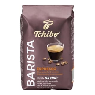 Tchibo barista espr. zr.k zrnková káva