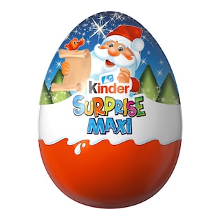 Kinder Maxi Surprise