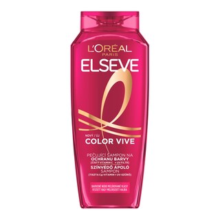 L'Oréal Česká republika s.r.o. Plzeňská 213/11, 150 00 Praha 5, Česká republika