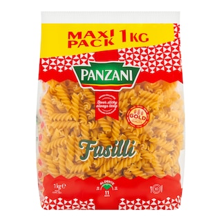 Panzani MAXI Fusilli