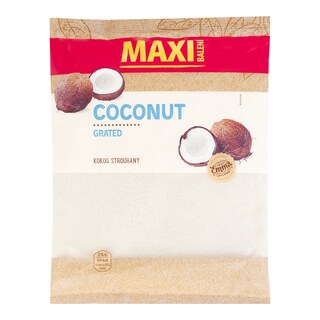 Emma Kokos strouhaný