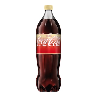 Coca-Cola Vanilla
