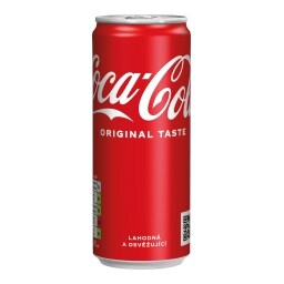 Coca-Cola