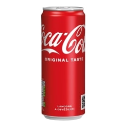 Coca-Cola