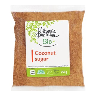 Nature's Promise Bio Cukr kokosový