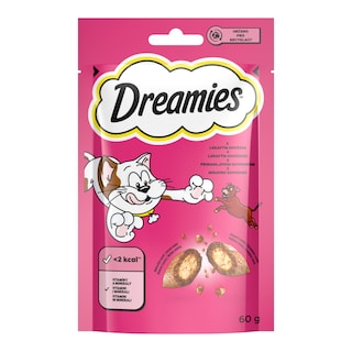 Dreamies pochoutky s hovězím masem