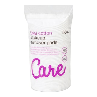 Care Odličovací tampony