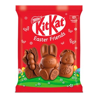 KitKat Velikonoční kamarádi