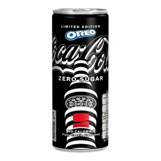 Coca-cola Destiny Zero Destiny