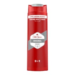 Old Spice Original sprchový gel pro muže