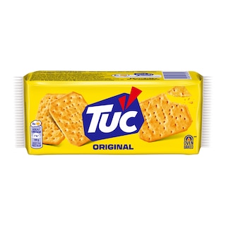 Tuc slané krekry