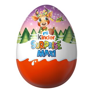 Kinder Maxi Surprise