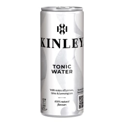 Kinley Tonic Water