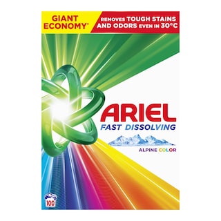 Ariel Color Prací prášek