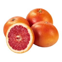 Grapefruit červený