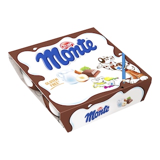 Zott Dezert Monte