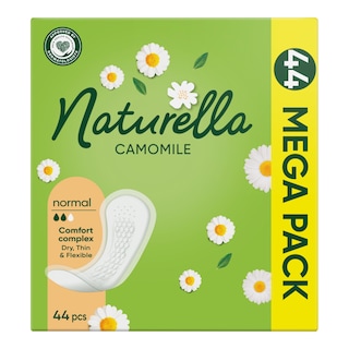 Naturella Camomile Normal Intimky
