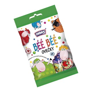 Hors Béé Béé ovečky