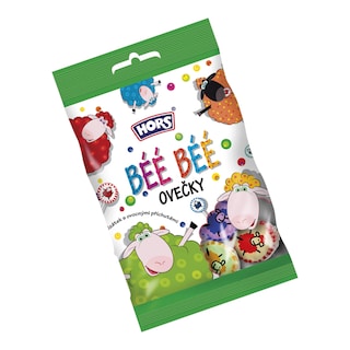 Hors Béé Béé ovečky