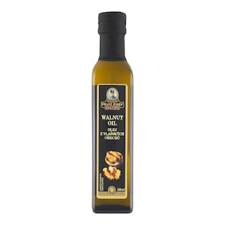 Franz Josef Kaiser Exclusive Olej