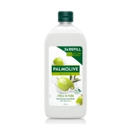 Palmolive Naturals Milk & Olive tekuté mýdlo