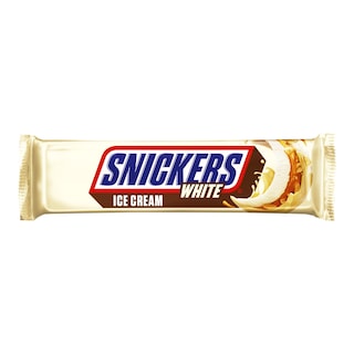 Snickers White bar