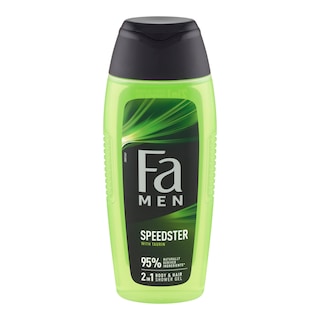Fa Speedster pánský sprchový gel