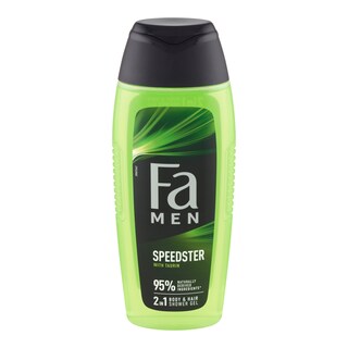Fa Speedster pánský sprchový gel
