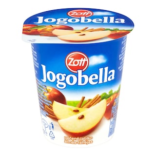 Zott Jogobella Jogurt (mix příchutí)