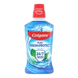 Colgate Plax Cool Mint ústní voda