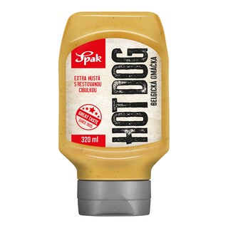 Spak Foods s.r.o. Nádražní 623, 342 01 Sušice, Česká republika