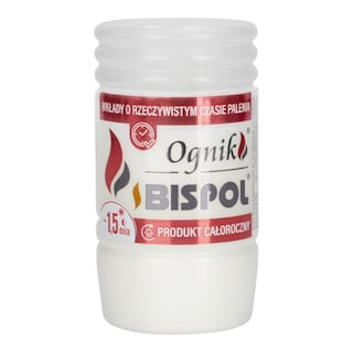 Náplň do svíčky parafínová