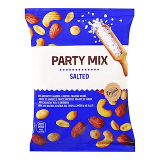 Emma Party mix ořechů solených