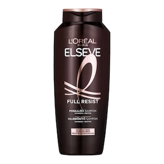 L'Oréal Paris Elseve šampon Full Resist