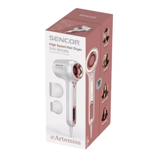 Sencor Artemiss Fén na vlasy