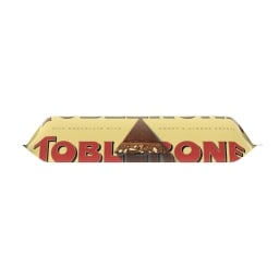 Toblerone mléčná čokoláda