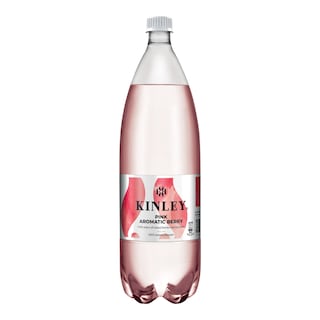Kinley Pink Berry