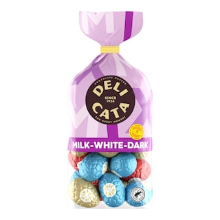 Delicata Čokoládová vajíčka směs