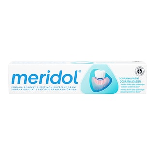 Meridol Gum Protection zubní pasta