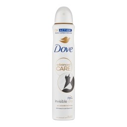 Dove Invisible Dry Antiperspirant sprej